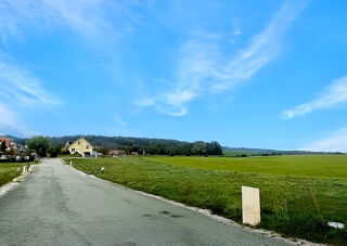  Terrain à vendre 754 m²