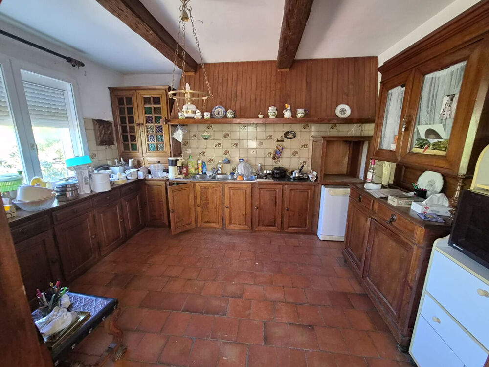 VILLA T5 + GARAGE - LE VILLAGE - LE BARCARES