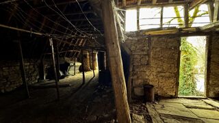  Remise / Grange � vendre 3 pi�ces 75 m�