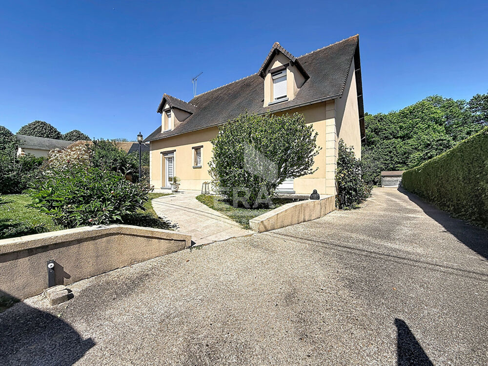 Maison 5 pièces 158 m² · à Angerville · 158 m² · 345 000 €