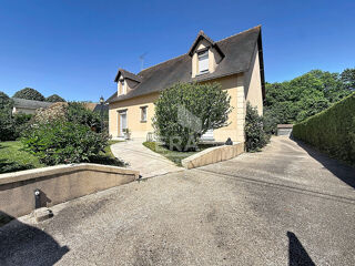 Maison à vendre 5 pièces 158 m²