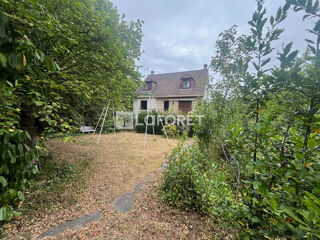  Maison à vendre 6 pièces 152 m² Les pavillons sous bois