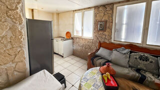  Appartement � vendre 3 pi�ces 50 m�