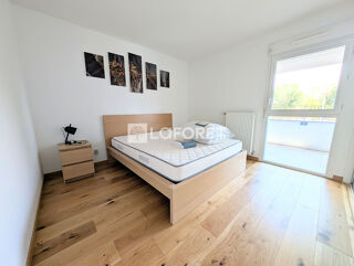 Appartement à louer 2 pièces 51 m²
