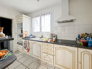  Maison à vendre 4 pièces 84 m²
