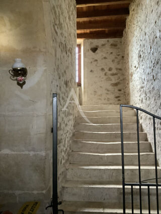  Villa � vendre 10 pi�ces 