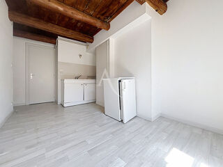 Appartement à louer 1 pièce 16 m²