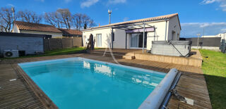 Maison � vendre 5 pi�ces 112 m�
