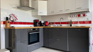  Maison � vendre 5 pi�ces 180 m�