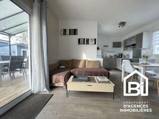  Maison � vendre 3 pi�ces 35 m�