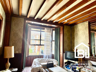  Appartement � vendre 2 pi�ces 50 m�