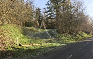  Terrain � vendre 1480 m�