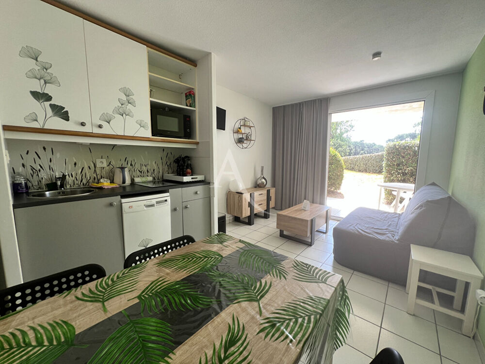 Appartement Talmont Saint Hilaire