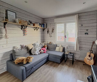  Maison � vendre 5 pi�ces 100 m�