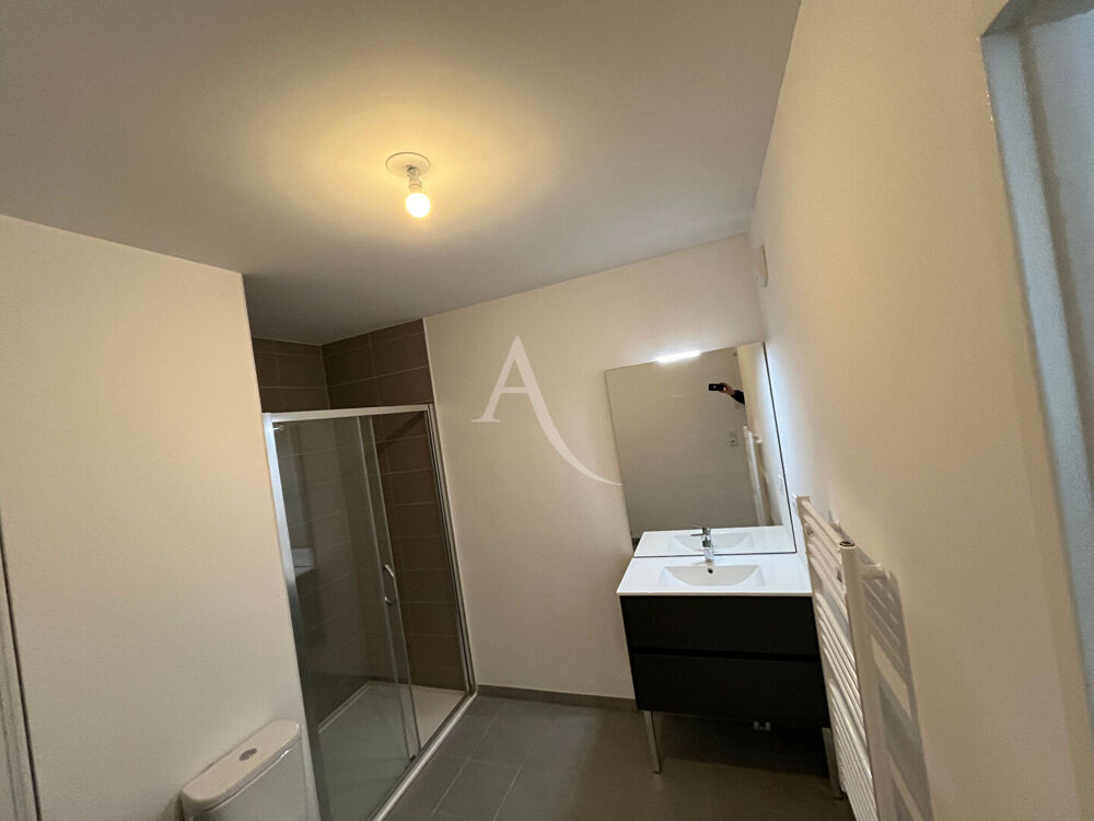 Location Appartement appartement F2 Fleury les aubrais
