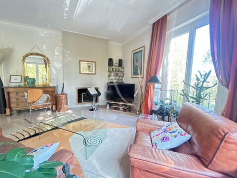  Appartement � vendre 6 pi�ces 149 m�