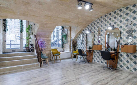 Bail à céder BORDEAUX 558 33000 Bordeaux