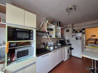  Appartement à vendre 2 pièces 48 m²