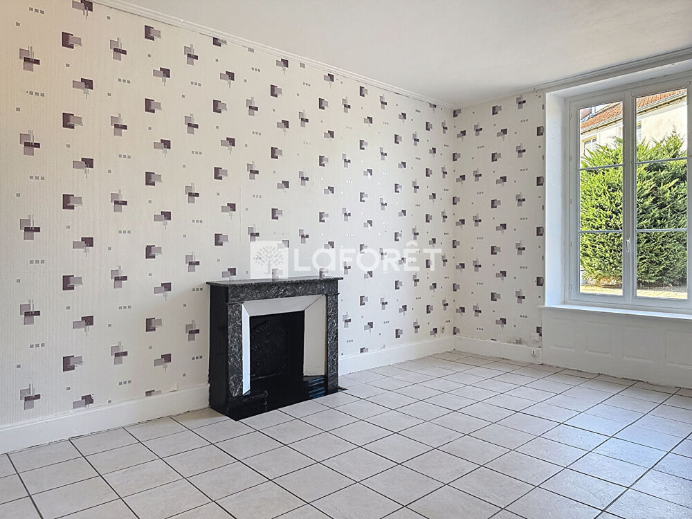 Vente Maison Maison Nogent  6 pièce(s) 150 m2 Nogent
