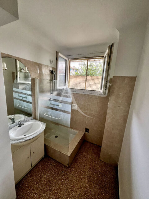  Appartement � vendre 3 pi�ces 52 m�