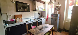  Maison à louer 4 pièces 143 m²