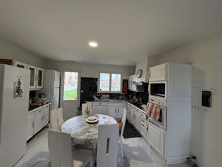  Maison � vendre 6 pi�ces 155 m�