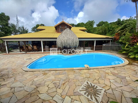  Maison � louer 6 pi�ces 153 m� La trinite