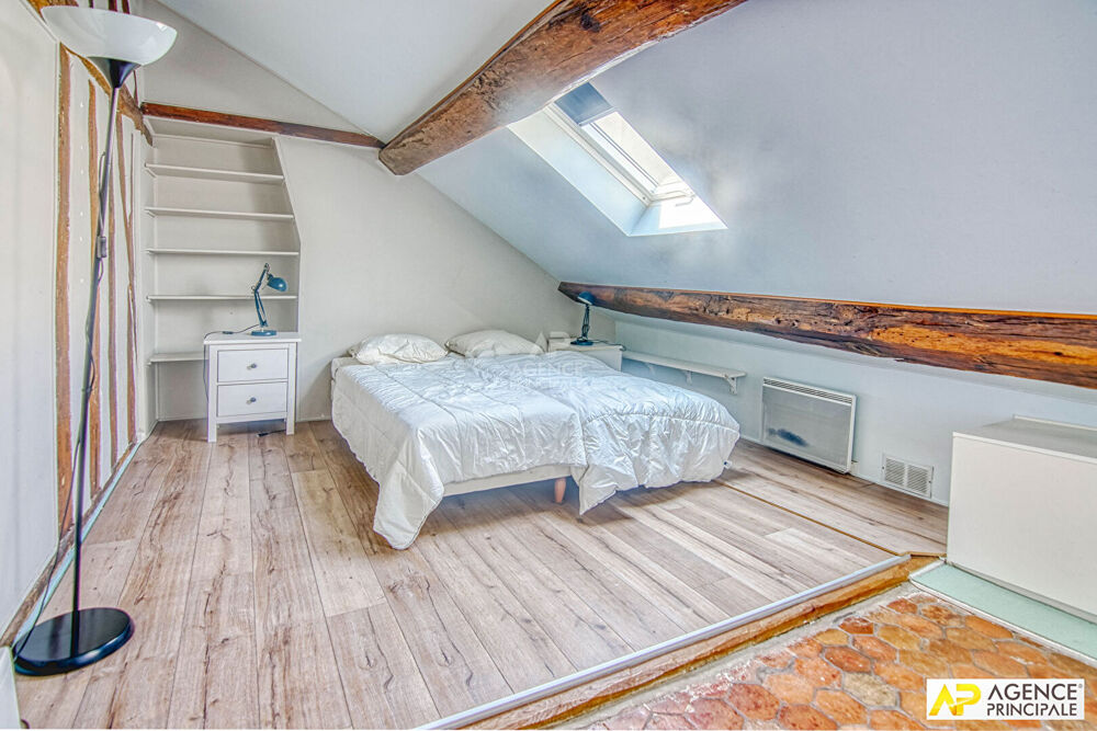 à vendre  Appartement Versailles (78000)