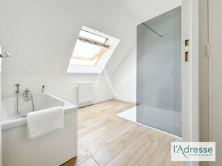  Maison à vendre 6 pièces 115 m²