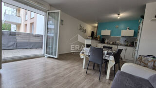  Appartement � vendre 3 pi�ces 63 m�