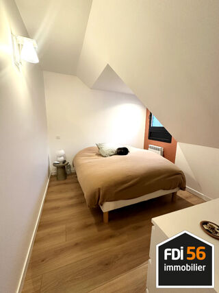  Maison � vendre 4 pi�ces 80 m�