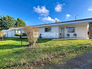  Maison  vendre 6 pices 125 m