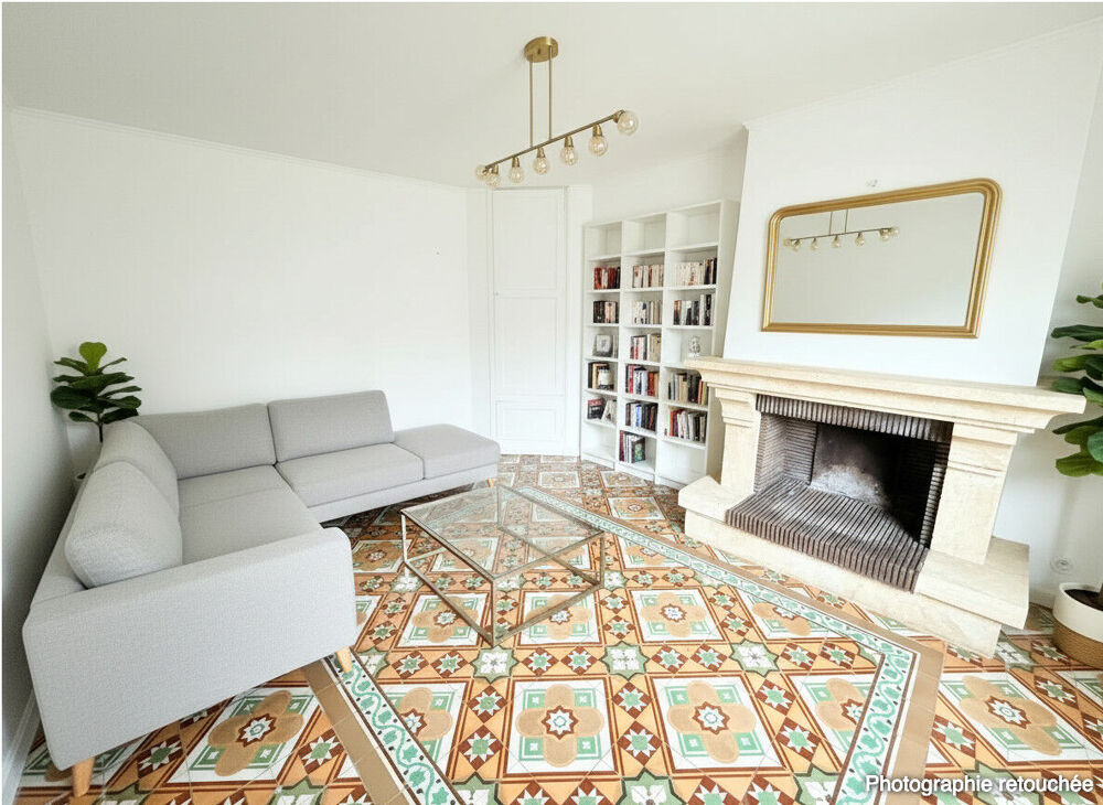 Maison Agde 4 pièces 86 m² environ
