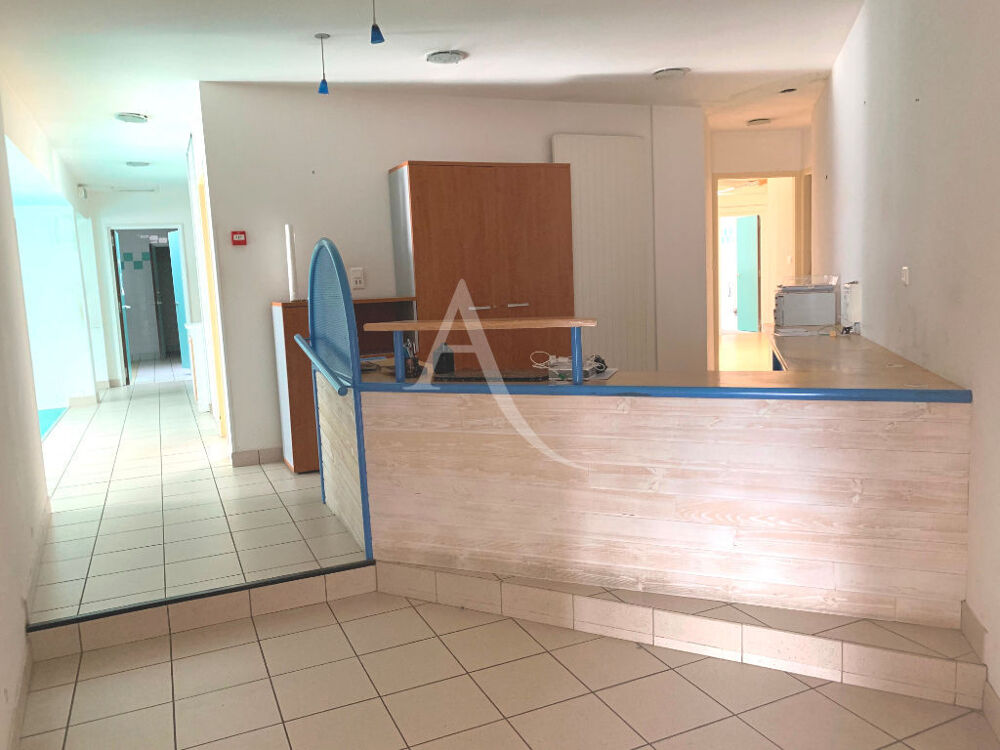 LE FENOUILLER - 260m² - très rare !