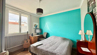  Maison � vendre 3 pi�ces 82 m�