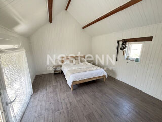  Maison à vendre 3 pièces 62 m²