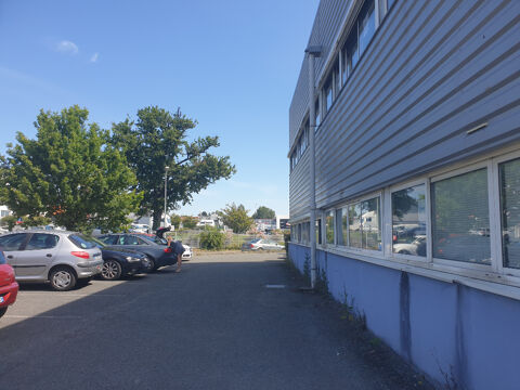 Bureaux à louer LORMONT 2343 33310 Lormont