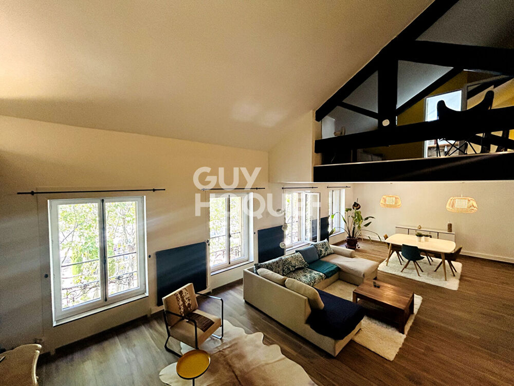 Appartement 4 pièces 155 m² · à Narbonne · 155 m² · 442 105 €