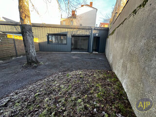  Maison à vendre 3 pièces 90 m²