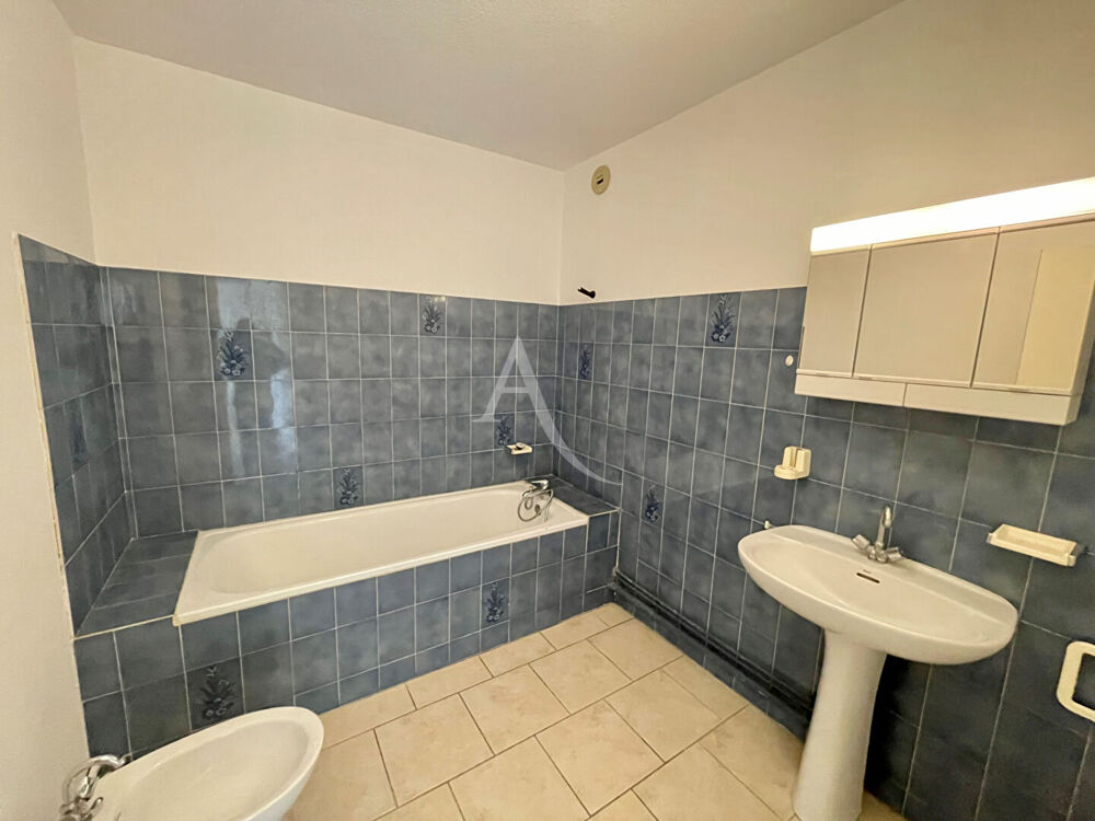 Location Appartement Appartement T3 de 75m² à L'Isle-Jourdain L isle jourdain