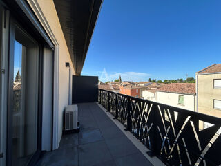  Appartement à louer 3 pièces 70 m²