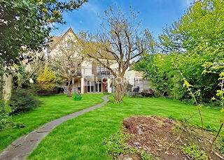  Maison � vendre 6 pi�ces 182 m�