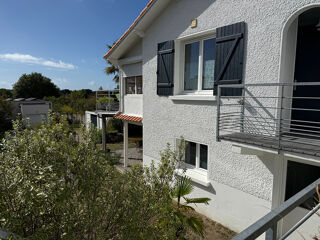 Maison 5 pièces 111 m² · à La Baule-Escoublac · 111 m² · 458 316 €