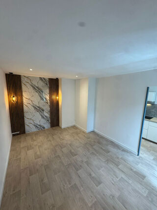  Appartement � vendre 1 pi�ce 24 m�