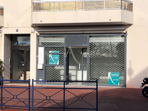 Local commercial Saint Gilles Croix De Vie 31 m2 765 85800 Saint gilles croix de vie