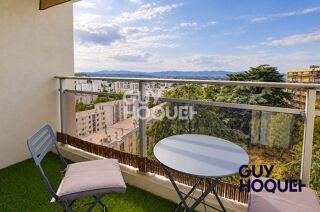 Vente Appartement A vendre en exclusivité  au dernier étage T5 de 71 m² à Lyon 5 Lyon 5