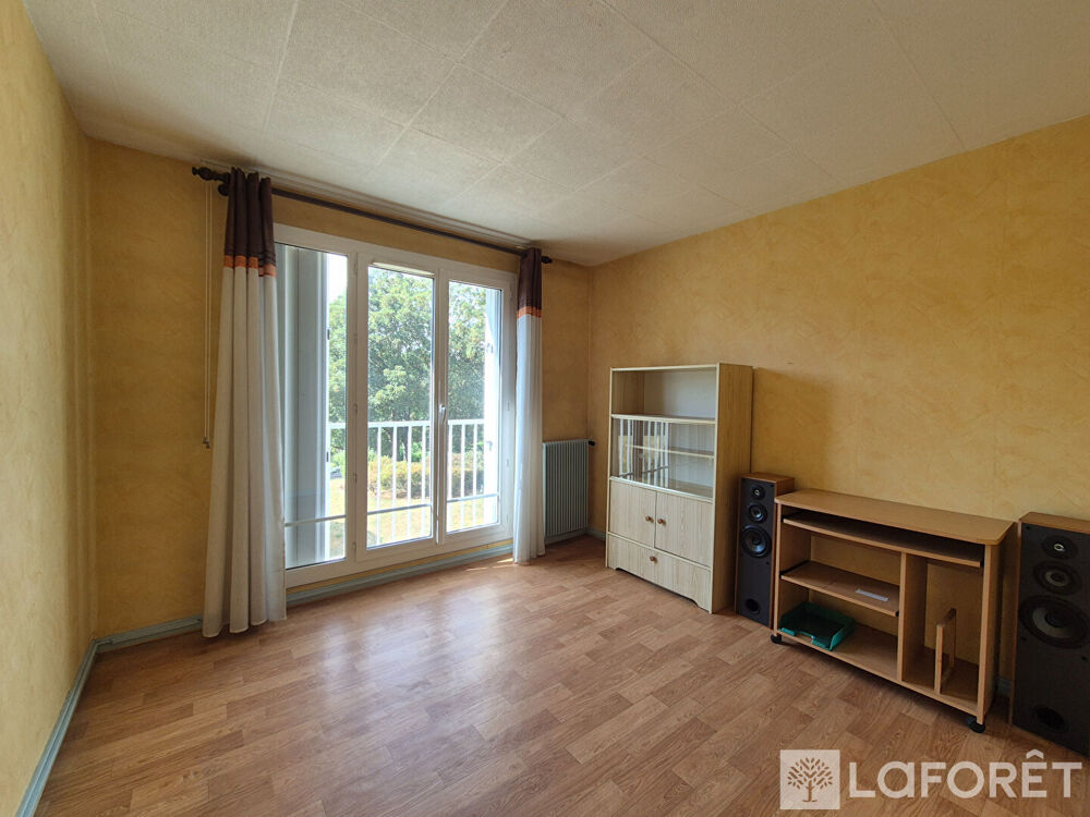 Vente Appartement Appartement Villebon Sur Yvette 4 pièce(s) 74 m2 Villebon sur yvette