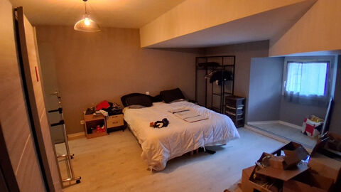  Appartement � louer 3 pi�ces 83 m�