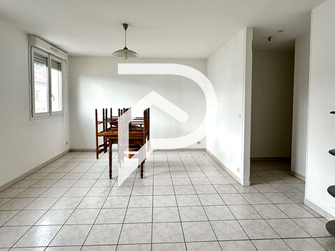   Appartement Riberac 2 pi�ce(s) 39.6 m2 Appartement - 2 pi�ce(s) - 40 m�