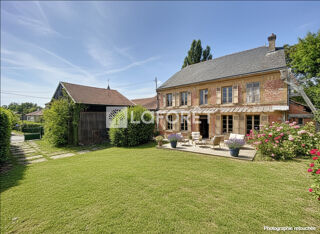  Maison � vendre 7 pi�ces 155 m�